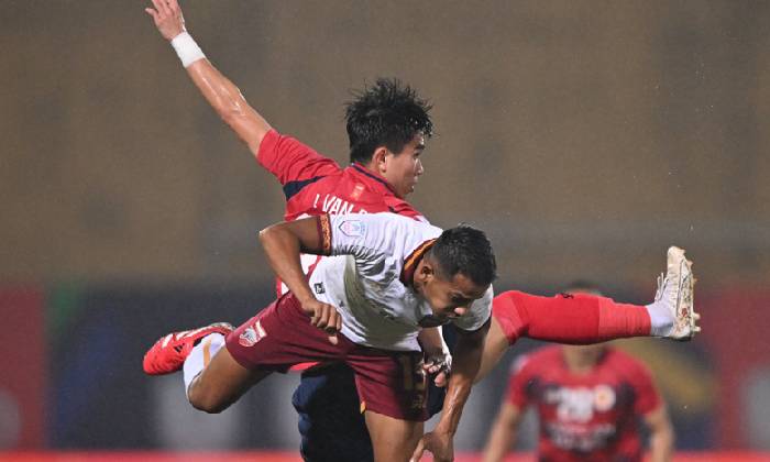 Nhận định, soi k&egrave;o Malut United vs Borneo FC, 19h00 ng&agrave;y 10/2: Kh&oacute; tin cửa dưới