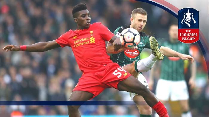 Nh&acirc;n định, soi k&egrave;o Plymouth Argyle vs Liverpool, 22h00 ng&agrave;y 9/2: Tiếp đ&agrave; hưng phấn