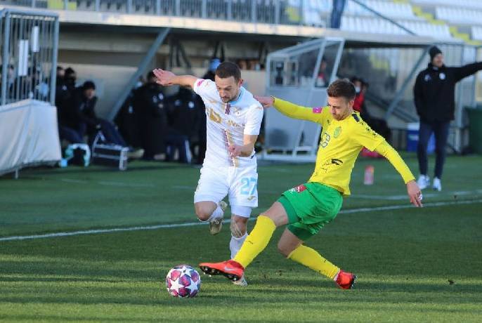 Nh&acirc;n định, soi k&egrave;o Rijeka vs Istra 1961, 21h00 ng&agrave;y 9/2: Kh&aacute;ch ph&aacute; dớp