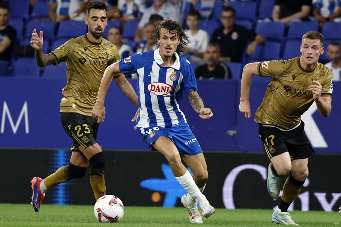 Nhận định, soi k&egrave;o Sociedad vs Espanyol, 0h30 ng&agrave;y 10/2: Chờ đợi bất ngờ