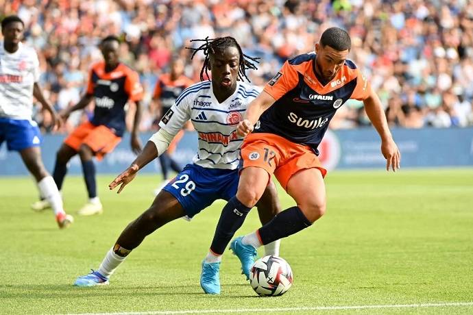 Nhận định, soi k&egrave;o Strasbourg vs Montpellier, 23h15 ng&agrave;y 9/2: Phong độ đang l&ecirc;n