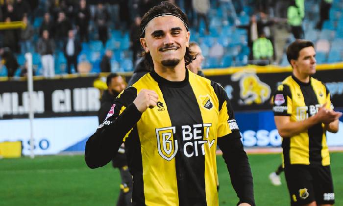 Nhận định, soi k&egrave;o Vitesse vs Emmen, 02h00 ng&agrave;y 11/2: Kh&oacute; cho cửa tr&ecirc;n