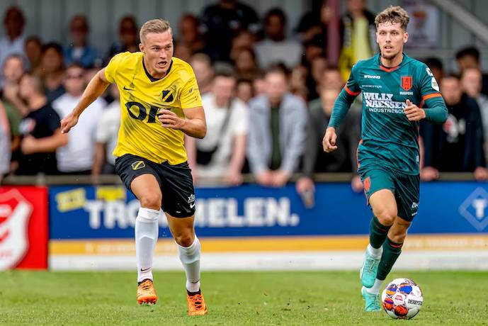 Nh&acirc;n định, soi k&egrave;o Waalwijk vs NAC Breda, 20h30 ng&agrave;y 9/2: Chủ nh&agrave; khởi sắc