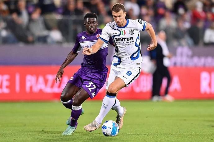 Si&ecirc;u m&aacute;y t&iacute;nh dự đo&aacute;n Inter Milan vs Fiorentina, 1h00 ng&agrave;y 11/2