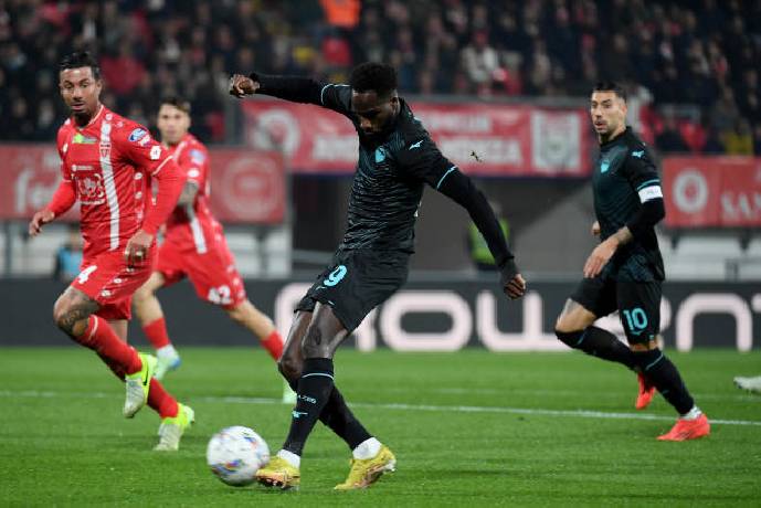 Si&ecirc;u m&aacute;y t&iacute;nh dự đo&aacute;n Lazio vs Monza, 21h00 ng&agrave;y 9/2