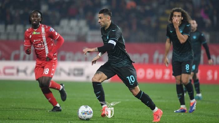 Soi k&egrave;o g&oacute;c Lazio vs Monza, 21h00 ng&agrave;y 9/2