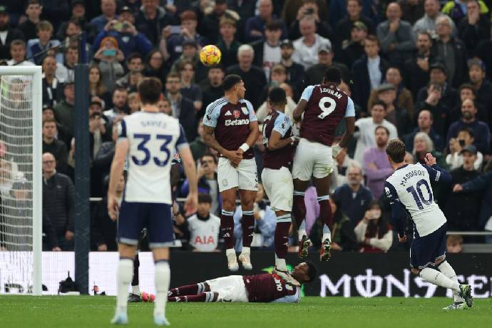 Soi k&egrave;o phạt g&oacute;c Aston Villa vs Tottenham, 00h35 ng&agrave;y 10/2