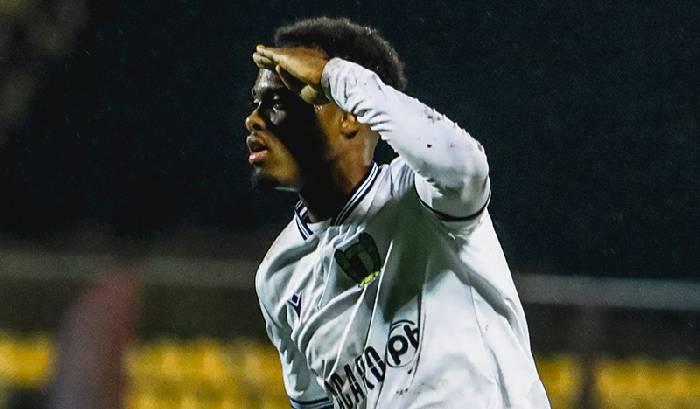 K&egrave;o v&agrave;ng b&oacute;ng đ&aacute; Famalicao vs AVS Futebol, 01h45 ng&agrave;y 10/2: Đếm ng&agrave;y rời xa