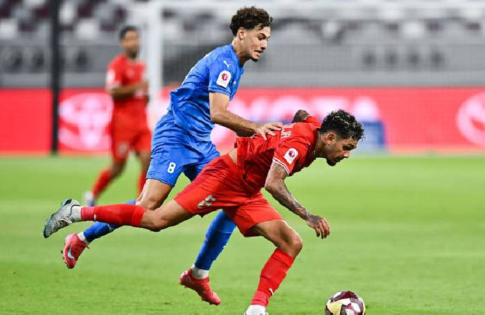 Nhận định, soi k&egrave;o Al Duhail vs Sharjah, 23h00 ng&agrave;y 9/2: Mệnh lệnh phải thắng