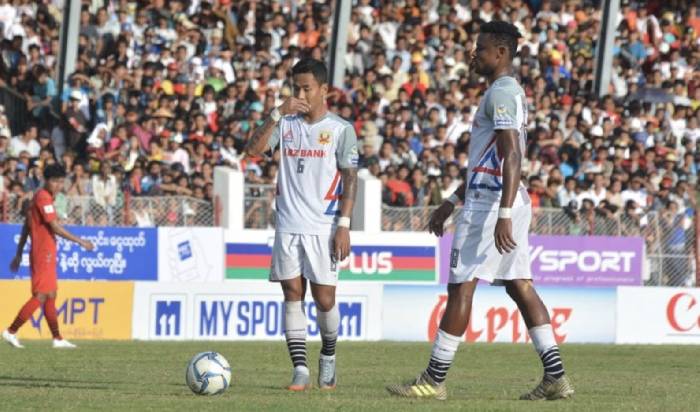 Nhận định, soi k&egrave;o Ayeyawady United vs Shan United, 16h30 ng&agrave;y 10/2: Miếng mồi ngon