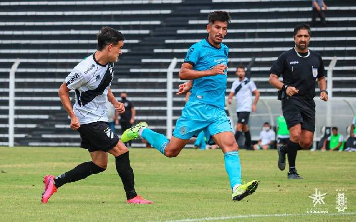 Nhận định, soi k&egrave;o CA Cerro vs Danubio, 6h00 ng&agrave;y 10/2: Quyết liệt