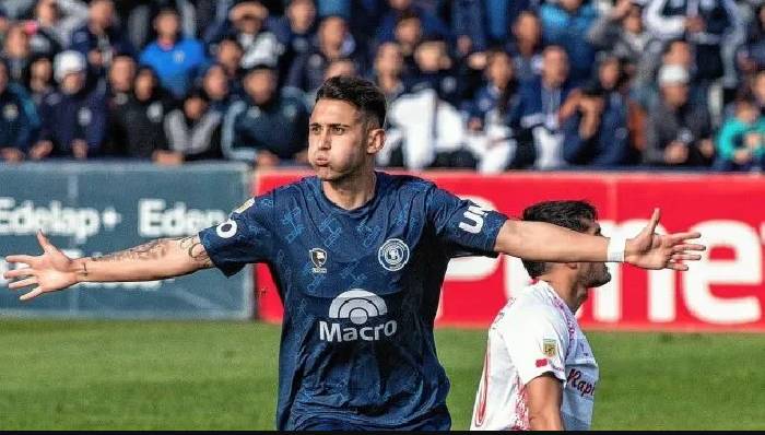 Nhận định, soi k&egrave;o Estudiantes Rio Cuarto vs Independiente Rivadavia, 07h30 ng&agrave;y 10/2: Nối d&agrave;i mạch to&agrave;n thắng