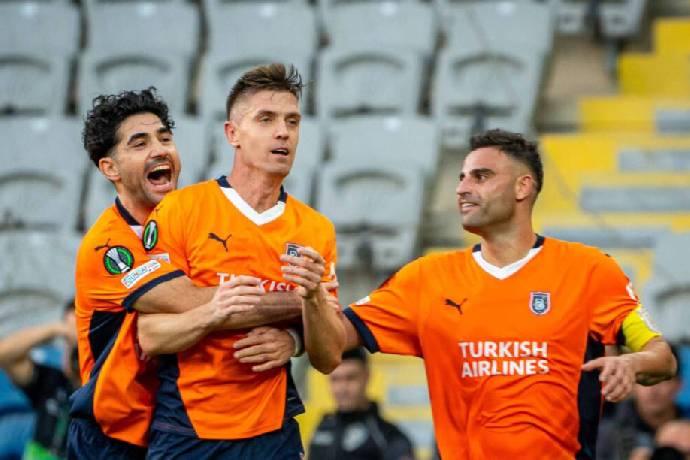 Nhận định, soi k&egrave;o Gazisehir Gaziantep vs Kasimpasa, 00h00 ng&agrave;y 10/2: Mất kiểm so&aacute;t