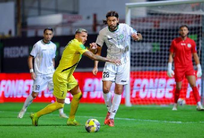 Nhận định, soi k&egrave;o Omonia Aradippou vs Akritas Chloraka, 00h00 ng&agrave;y 10/2: Xa nh&agrave; l&agrave; thất vọng