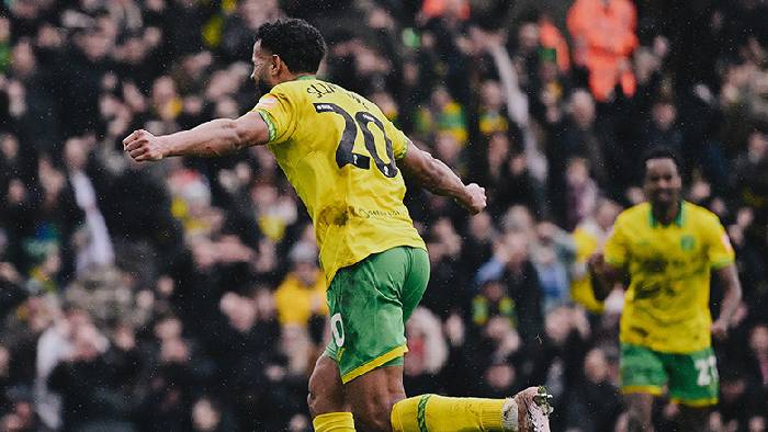 Nhận định, soi k&egrave;o Oxford United vs Norwich City, 2h45 ng&agrave;y 11/2: Mong manh