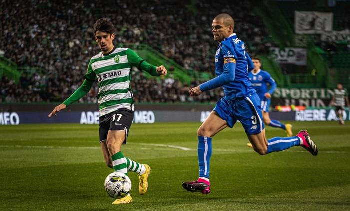 Nhận định, soi k&egrave;o Porto vs Sporting Lisbon, 3h45 ng&agrave;y 10/2: Toan t&iacute;nh