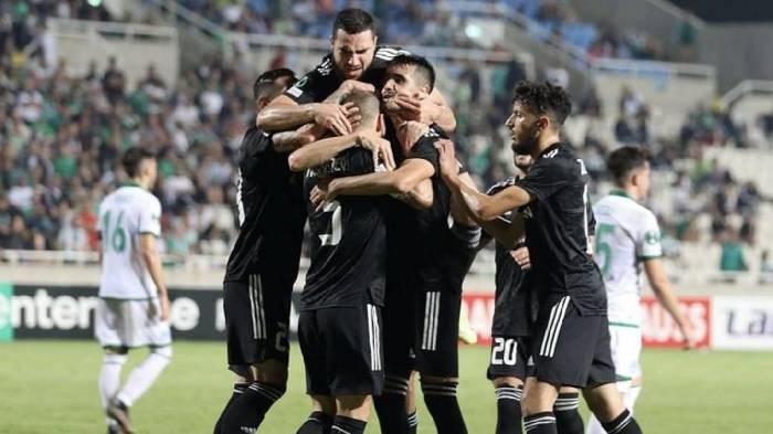 Nhận định, soi k&egrave;o Samaxi FK vs Qarabag, 17h30 ng&agrave;y 10/2: Th&ecirc;m một lần đau