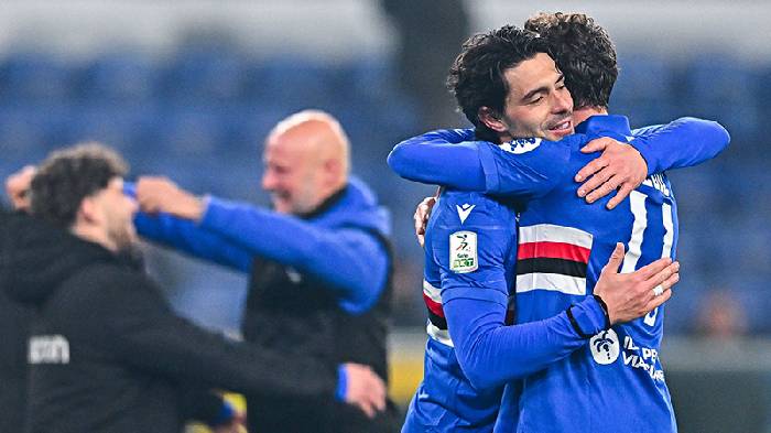 Nhận định soi k&egrave;o Sampdoria vs Palermo, 01h00 ng&agrave;y 11/2: Chia điểm?