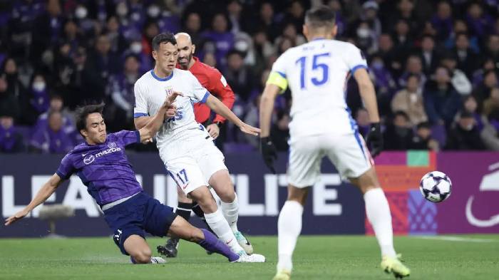 Nhận định, soi k&egrave;o Sanfrecce Hiroshima vs Johor Darul Ta'zim, 17h00 ng&agrave;y 10/2: Khẳng định đẳng cấp