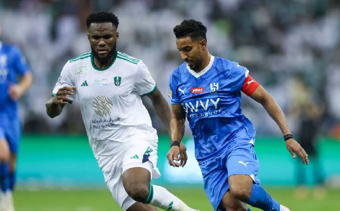 Nhận định, soi k&egrave;o Shabab Al Ahli Club vs Al Hilal, 23h00 ng&agrave;y 9/2: Sẵn s&agrave;ng nhường điểm