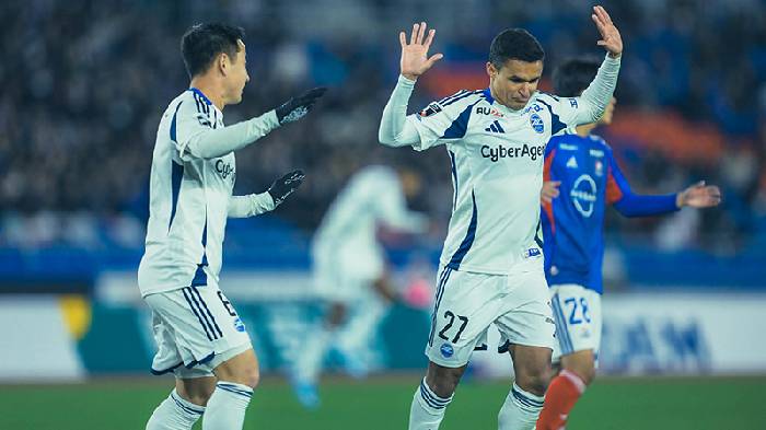 Nhận định soi k&egrave;o Shanghai Shenhua vs Machida Zelvia, 19h15 ng&agrave;y 10/2: Game Over