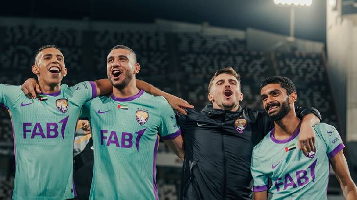 Nhận định soi k&egrave;o Sitra Club vs Al Ain, 22h00 ng&agrave;y 10/2: Kh&oacute; c&oacute; bất ngờ