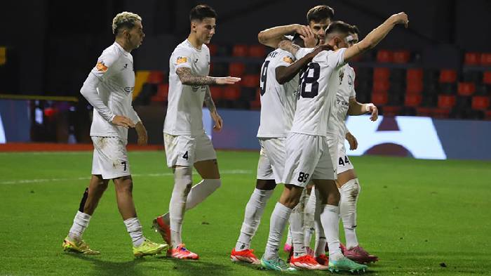 Nhận định soi k&egrave;o Teuta vs Egnatia, 22h30 ng&agrave;y 10/2: Th&ecirc;m một lần đau