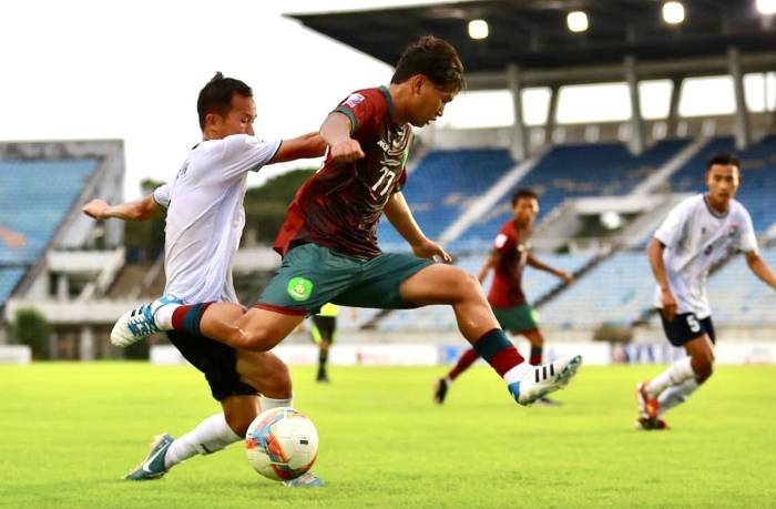 Nhận định, soi k&egrave;o Yangon United vs Thitsar Arman, 16h00 ng&agrave;y 10/2: Kh&ocirc;ng thể cản bước