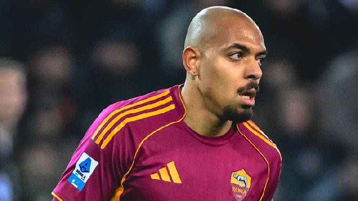 Si&ecirc;u m&aacute;y t&iacute;nh dự đo&aacute;n AS Roma vs Cagliari, 2h45 ng&agrave;y 10/2