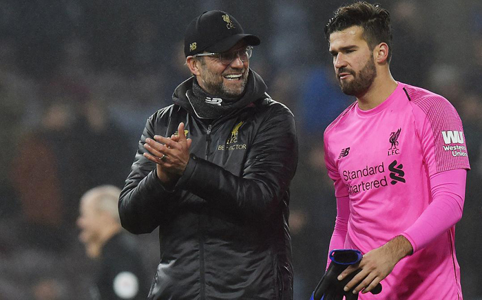 Dự đo&aacute;n Liverpool vs Burnley (19h 10/3) bởi chuy&ecirc;n gia Paul Merson