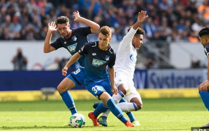 Nhận định Hoffenheim vs Nurnberg, 21h30 ng&agrave;y 10/3 (VĐQG Đức)