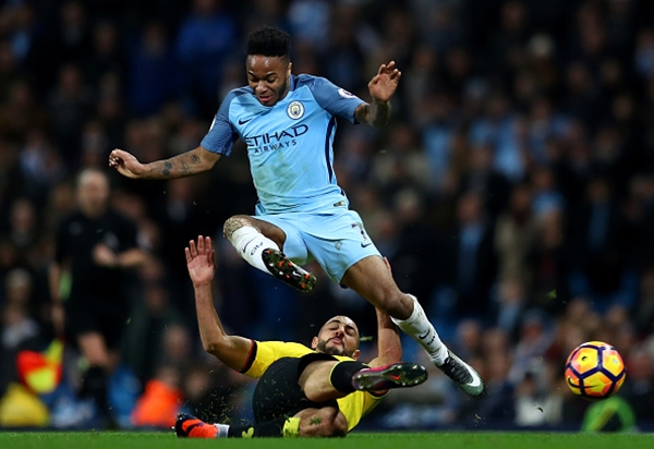 Nhận định Man City vs Watford, 00h30 10/3 (Ngoại hạng Anh)