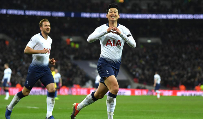 Tottenham ấn định thời điểm &lsquo;tr&igrave;nh l&agrave;ng&rsquo; s&acirc;n vận động mới