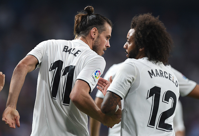 Trụ cột chạy trốn, Real Madrid nguy cơ chảy m&aacute;u nh&acirc;n sự