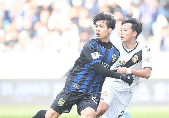 Incheon trả gi&aacute; đắt cho chiến thắng v&agrave; cơ hội của C&ocirc;ng Phượng