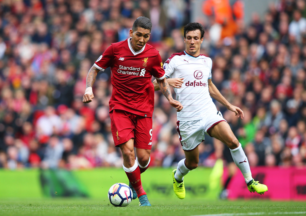 Nhận định Liverpool vs Burnley, 18h30 ng&agrave;y 10/3 (Ngoại hạng Anh)