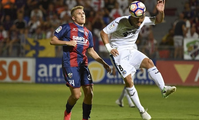 Nhận định Getafe vs Huesca 02h45, 10/03 (VĐQG T&acirc;y Ban Nha)