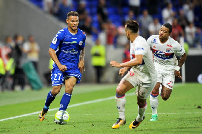 Nhận định Strasbourg vs Lyon 23h00, 09/03 (VĐQG Ph&aacute;p)