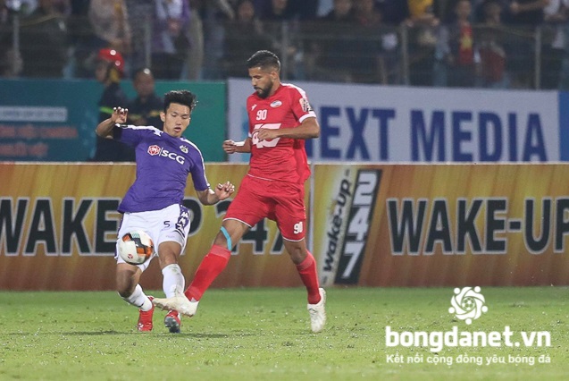 H&agrave; Nội FC bất ngờ để lại 2 cầu thủ cho U23 Việt Nam