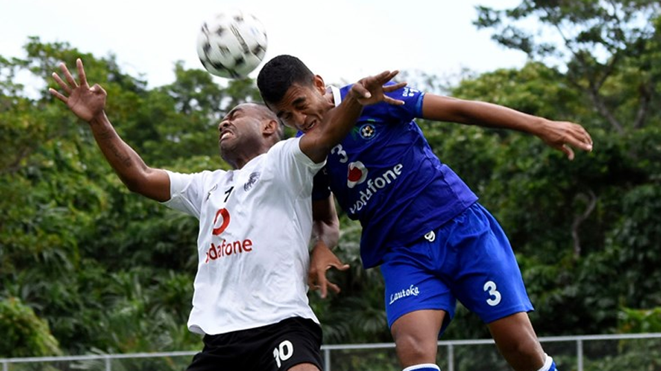 Nhận định b&oacute;ng đ&aacute; Lautoka vs Ba, 14h00 ng&agrave;y 14/3