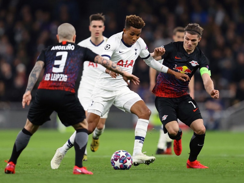 Dự đo&aacute;n Leipzig vs Tottenham (3h 11/3) bởi chuy&ecirc;n gia Matt Law