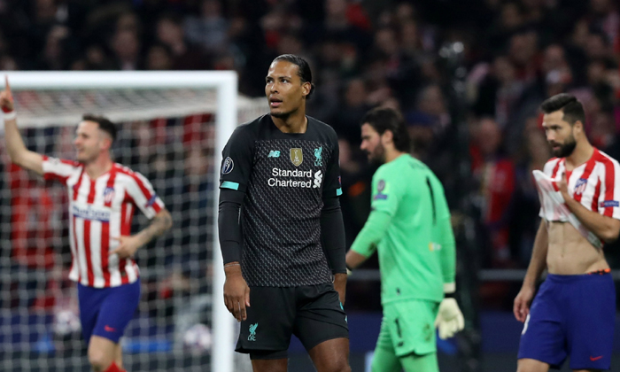Nhận định b&oacute;ng đ&aacute; Liverpool vs Atletico Madrid, 3h00 ng&agrave;y 12/3