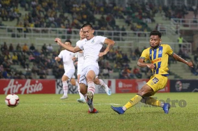 Nhận định b&oacute;ng đ&aacute; Pahang vs Sabah, 20h00 ng&agrave;y 10/3