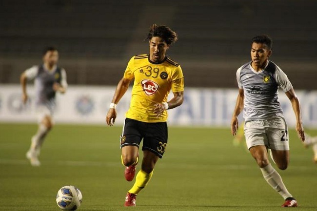 Nhận định b&oacute;ng đ&aacute; Tampines Rovers FC vs Shan United, 18h45 ng&agrave;y 10/3