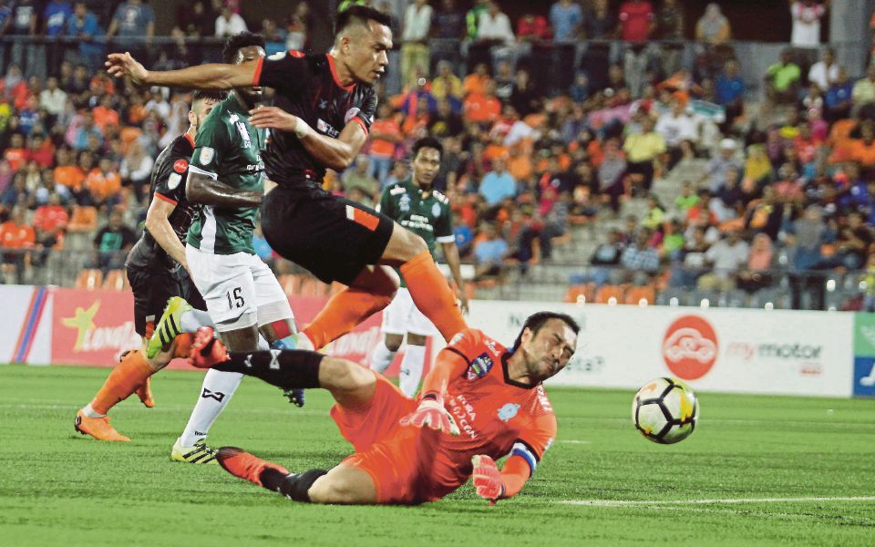 Nhận định b&oacute;ng đ&aacute; Felda United FC vs Melaka FC, 20h00 ng&agrave;y 11/3