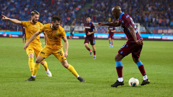 Nhận định b&oacute;ng đ&aacute; Yeni Malatyaspor vs Trabzonspor, 0h00 ng&agrave;y 12/3