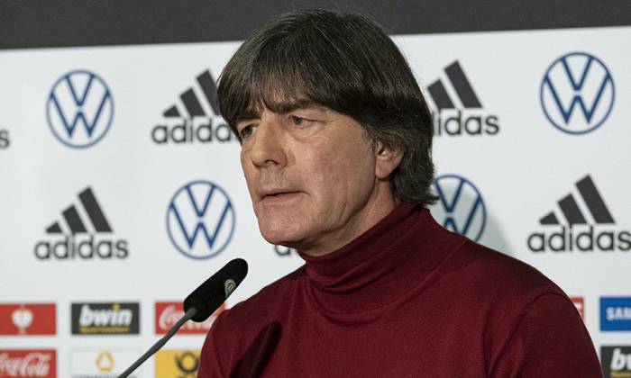 Joachim Loew ấn định thời điểm th&ocirc;i dẫn dắt ĐT Đức