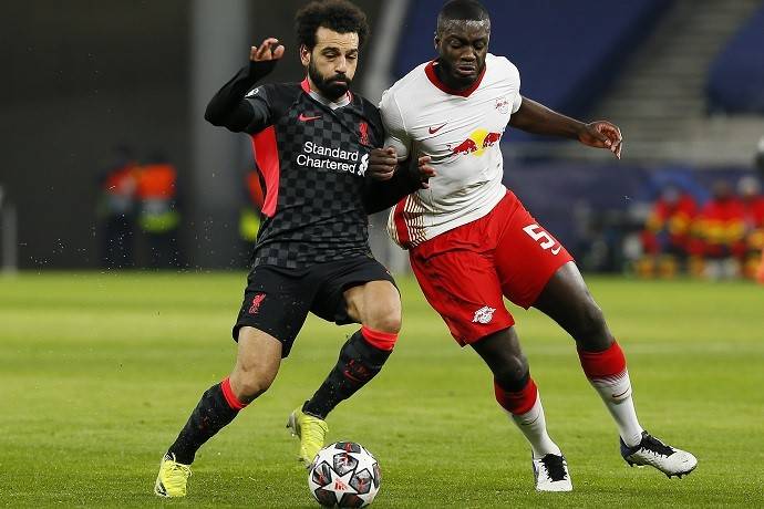 Nhận định, soi k&egrave;o Liverpool vs RB Leipzig, 3h00 ng&agrave;y 11/3