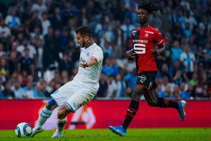 Nhận định Marseille vs Rennes, 1h00 ng&agrave;y 11/3