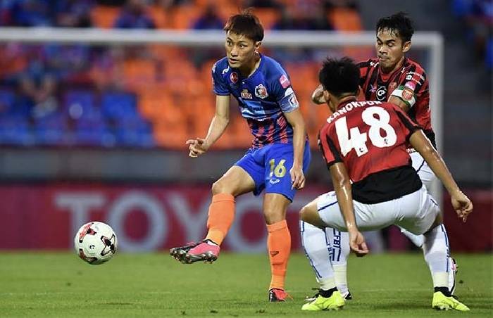Nhận định Suphanburi vs Port, 19h00 ng&agrave;y 10/3